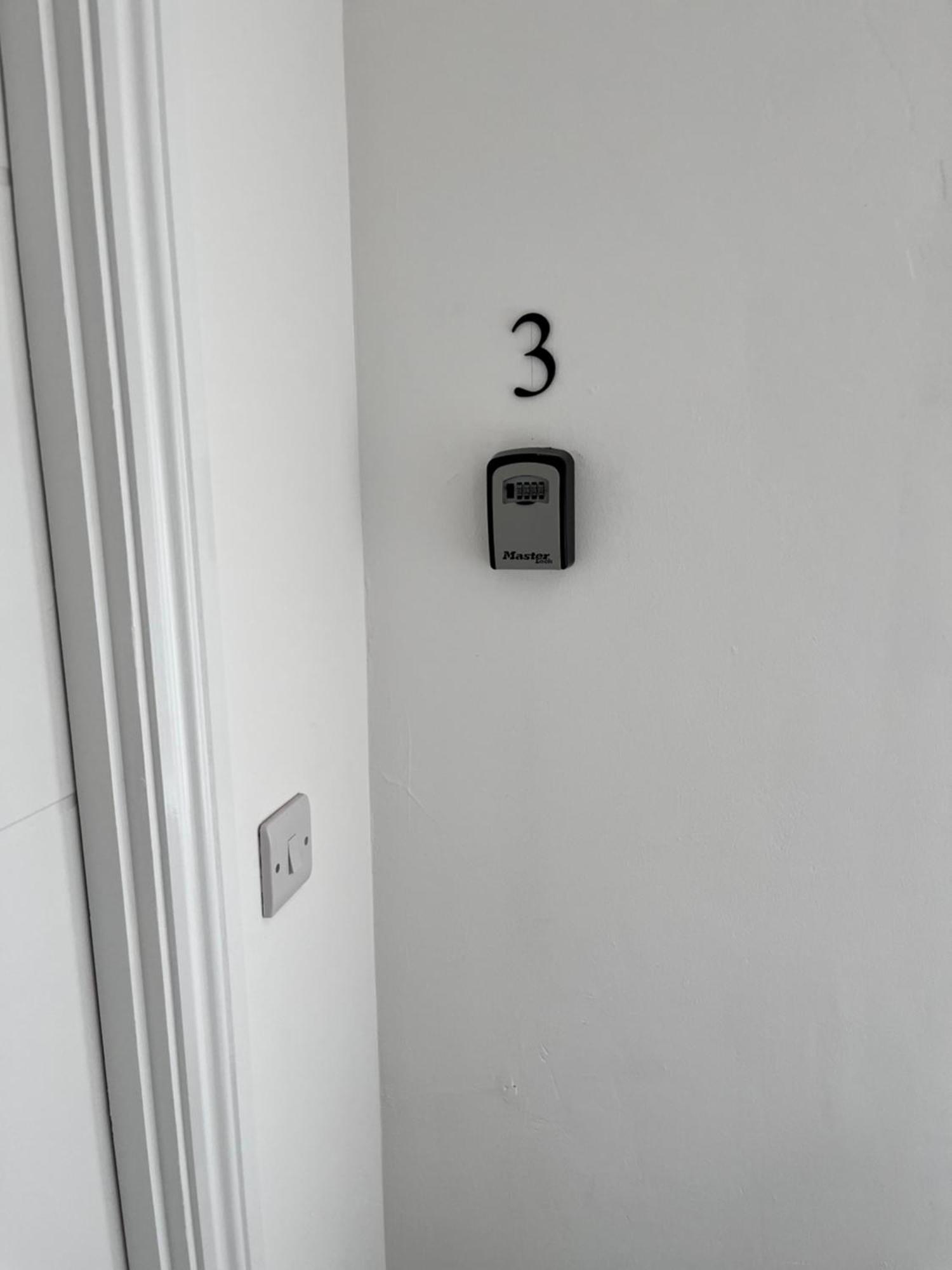 Meadow Street Rooms Avonmouth Kültér fotó