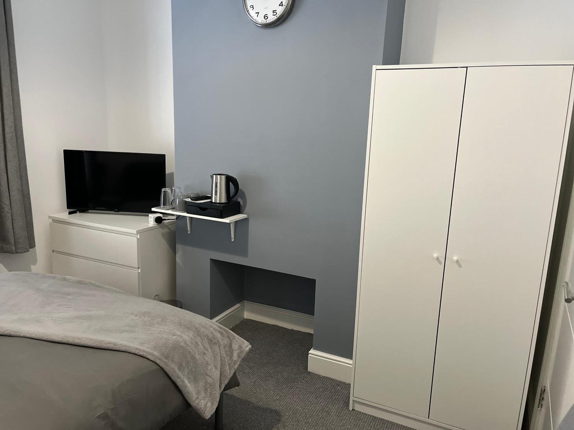 Meadow Street Rooms Avonmouth Kültér fotó